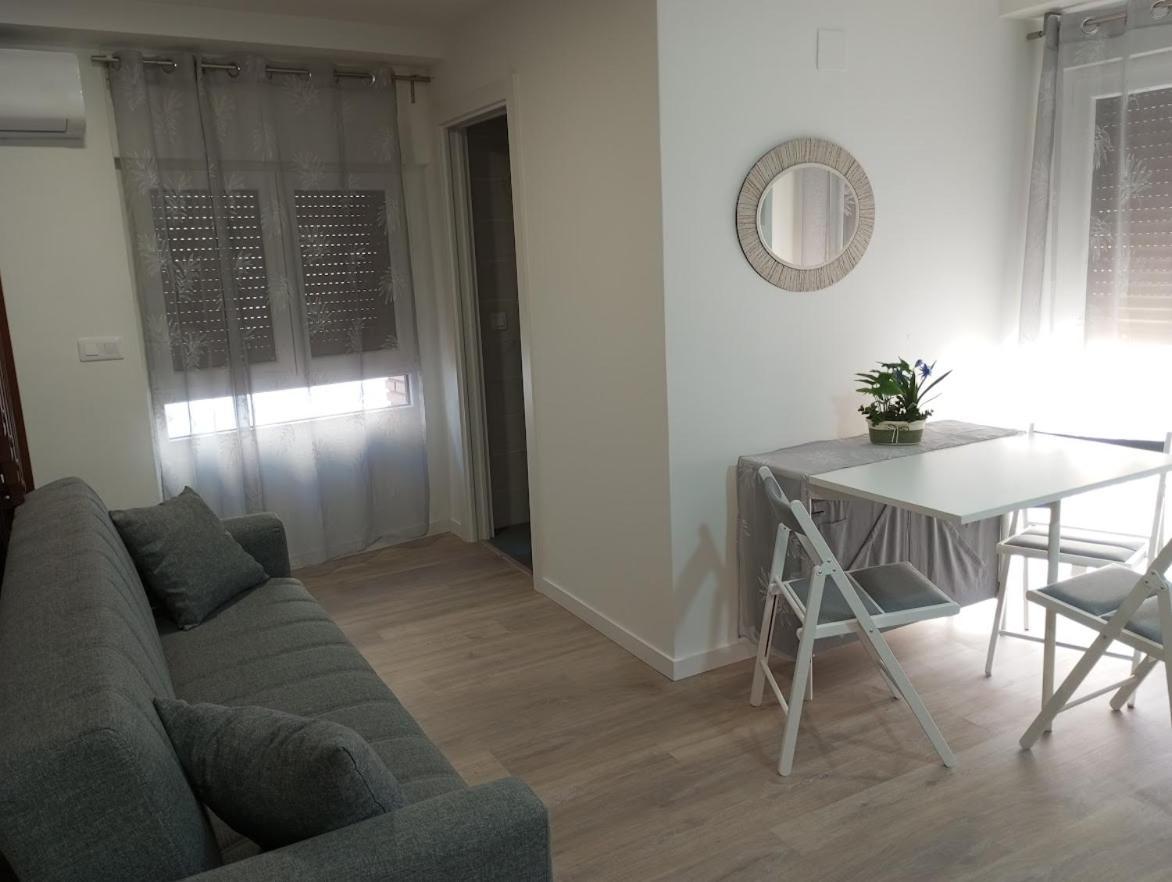 Apartamentos "El Balconico" Arguedas Extérieur photo