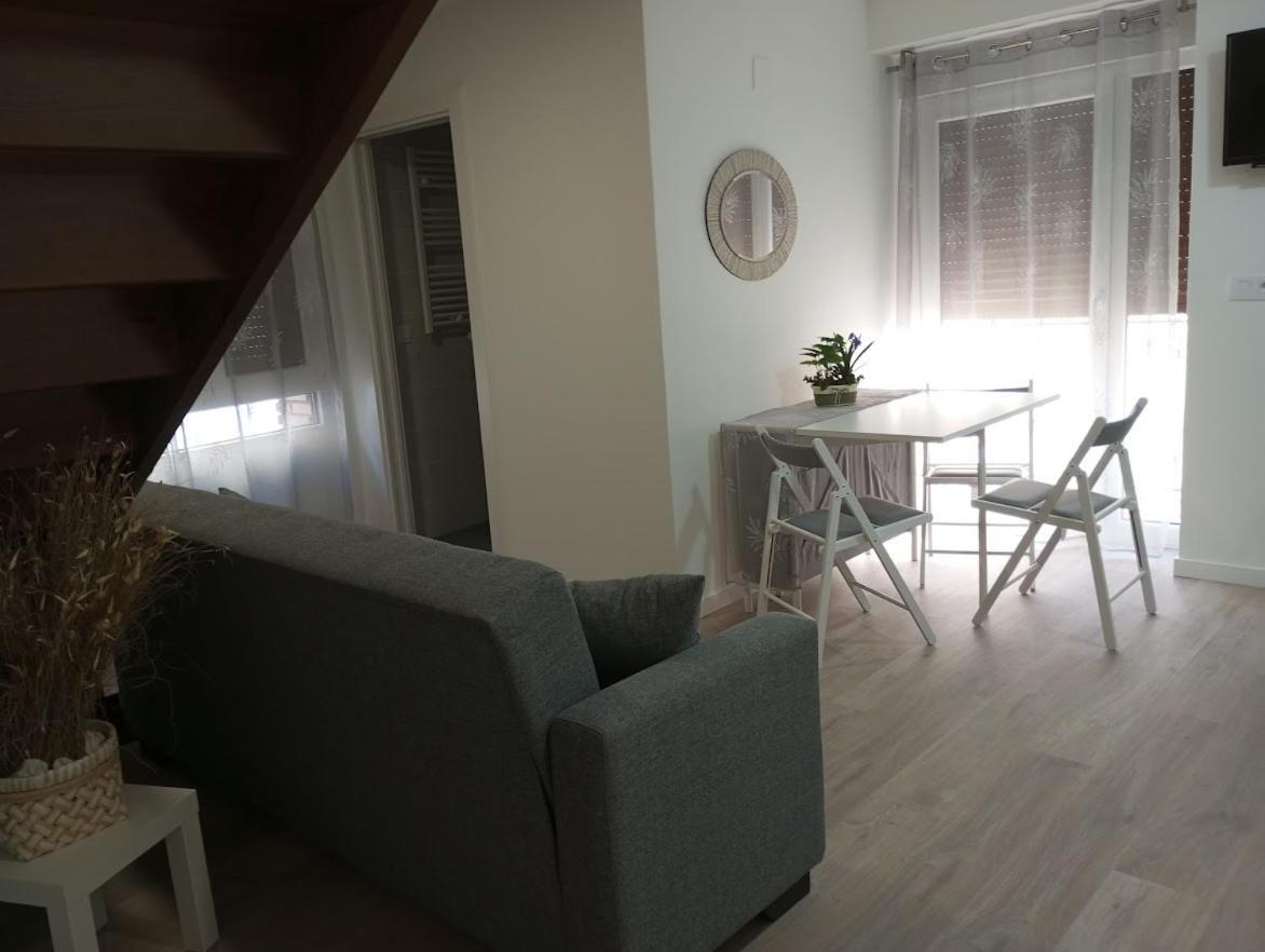 Apartamentos "El Balconico" Arguedas Extérieur photo