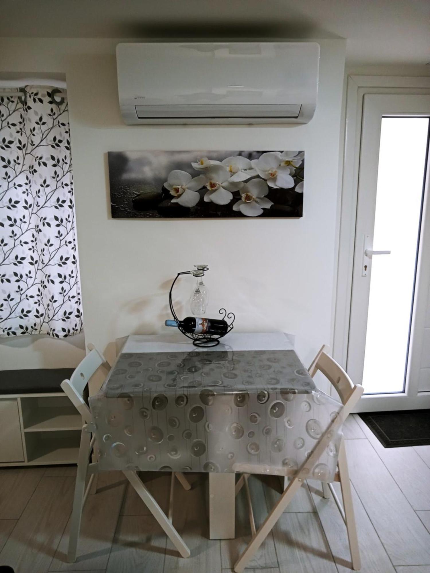 Apartamentos "El Balconico" Arguedas Extérieur photo