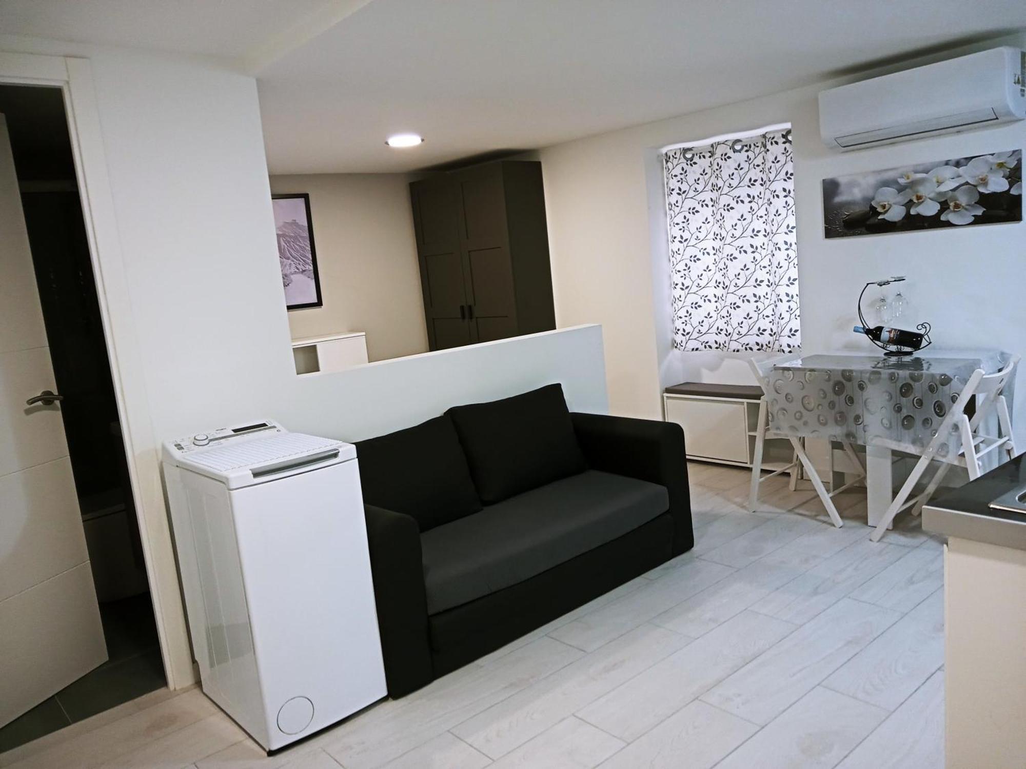 Apartamentos "El Balconico" Arguedas Extérieur photo