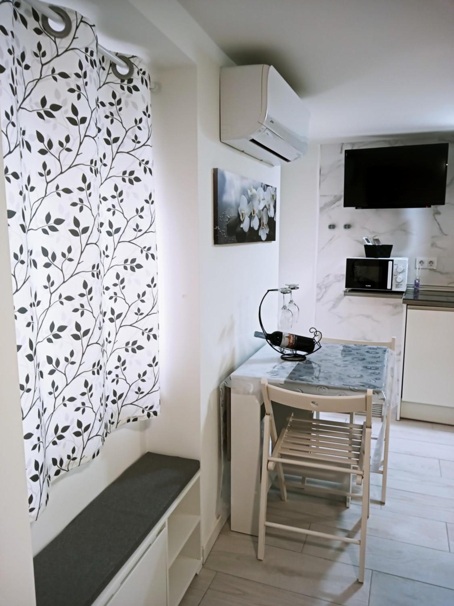 Apartamentos "El Balconico" Arguedas Extérieur photo
